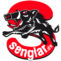 Senglar Logo-Wildsau Senglar Logo-Wildsau
