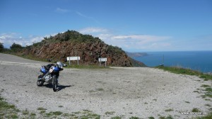 Pyrenäen und die Costa Brava - Gebirge und Meer, einfach eine geniale Gegend!