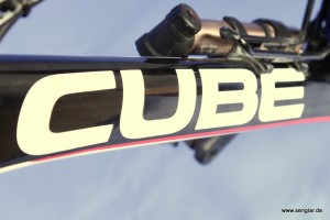 Die Senglar-Umrüstung zum Pedelec des Cube Reaction GTX pro