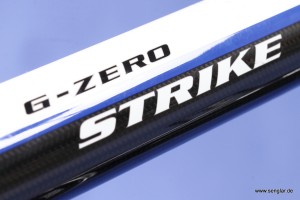 Das Scott G-Zero Strike wurde mit dem Senglarantrieb zum Pedelec