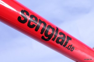 Senglar.de: Die alltagstauglichen Pedelecs - Made in Germany!