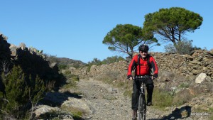 Kleiner Selbstversuch: Das Senglar Trekking-Pedelec auf den Pisten der Costa Brava