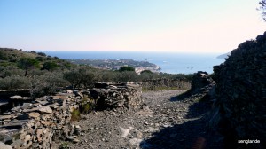 Aussichten wie diese machen den Reiz der Costa Brava aus