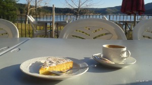 Kaffee und Kuchen - Bleibt das ein Traum?